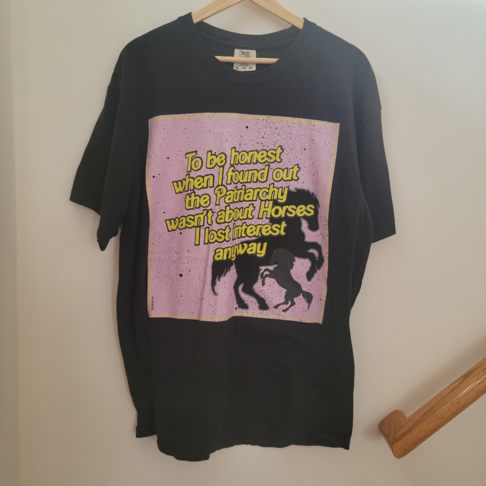 Men's Comfort Colors Tshirt